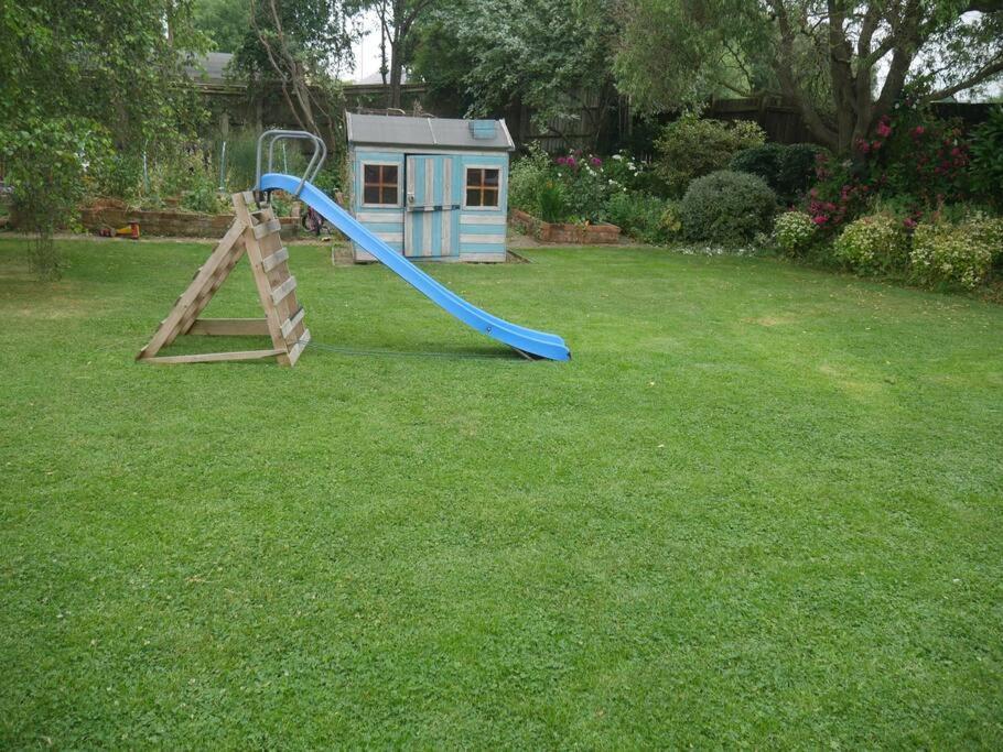 Cheltenham Accommodation -Self-Catering-2 Bedrooms Exterior photo