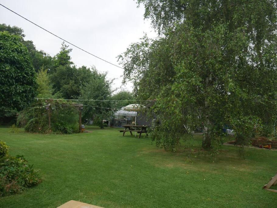 Cheltenham Accommodation -Self-Catering-2 Bedrooms Exterior photo
